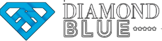 Diamond Blue